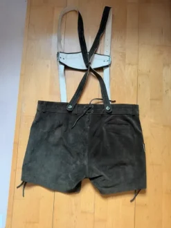 Lederhose