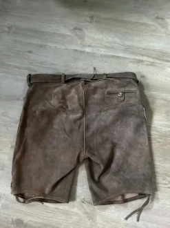 Lederhose