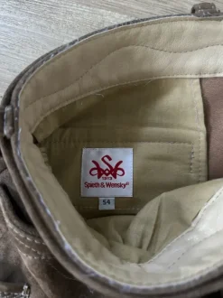 Lederhose