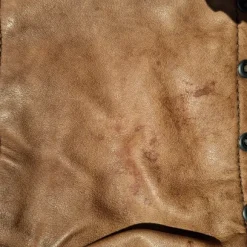 Lederhose Gr. 38