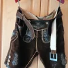 Lederhose Herren