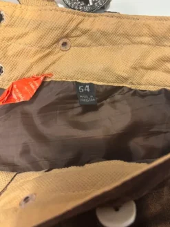 Lederhose kurz