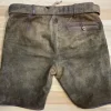 Lederhose von fuchs Trachtenmode