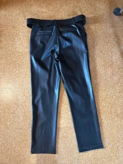 Lederhose von Only