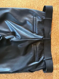 Lederhose von Only