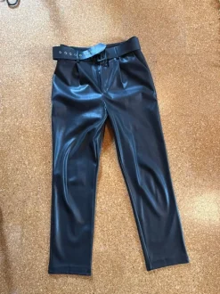 Lederhose von Only