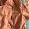 Lederjacke, neu