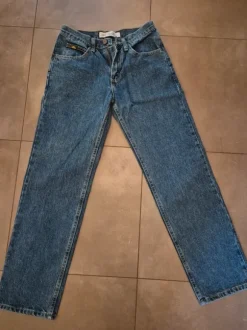 Lee Jeans
