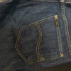 Lee Jeans Shorts Dunkelblau W31