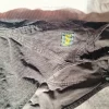 Lee Latzhose Overall Cordhose Cord XL 34