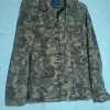 Leger print jack