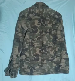 Leger print jack