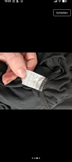 Leggings für Schwangere