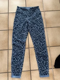 Leggings Neu Tchibo mit Shirt