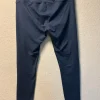 Leggings von Sports Collection, dunkelblau, Größe L (44/46)