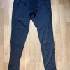 Leggins / Tights mit Mesh BOX Menswear
