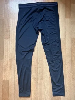 Leggins / Tights mit Mesh BOX Menswear