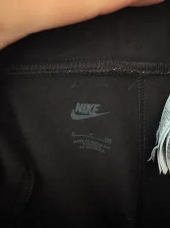 Leggins kurz Nike