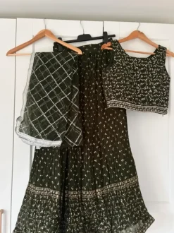 Lehenga set