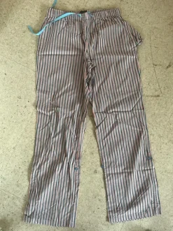 leicht Schlaf/Haushose von Schiesser Grösse M