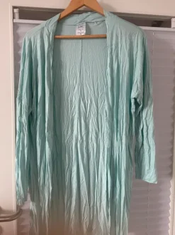 Leichte Überjacke