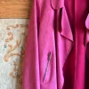 Leichte Jacke