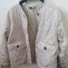 Leichte Jacke Gr. 36