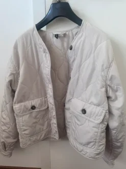 Leichte Jacke Gr. 36