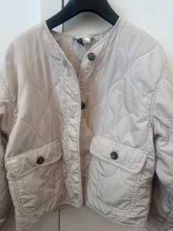Leichte Jacke Gr. 36