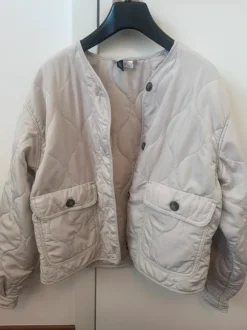 Leichte Jacke Gr. 36