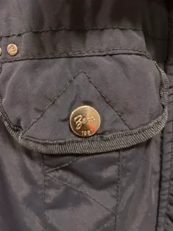 Leichte Jacke ZERO S