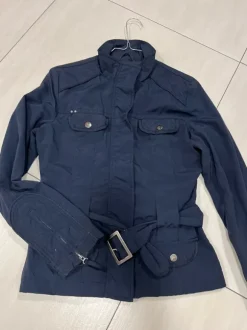 Leichte Jacke ZERO S
