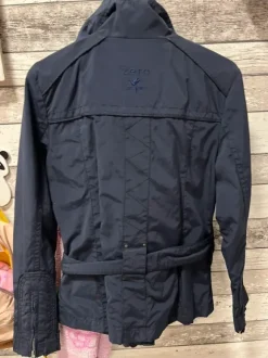 Leichte Jacke ZERO S