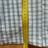 Leichte Karo Hose