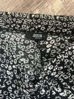 Leichte Sommerhose Colloseum Gr.L