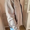Leichte Sommerjacke