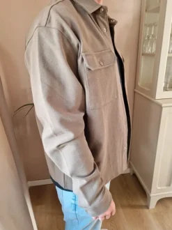 Leichte Sommerjacke