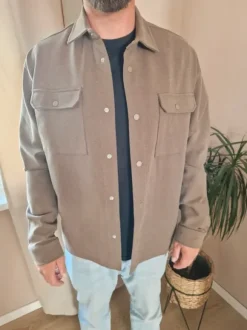 Leichte Sommerjacke