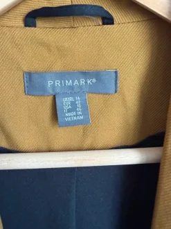 Leichter Blazer