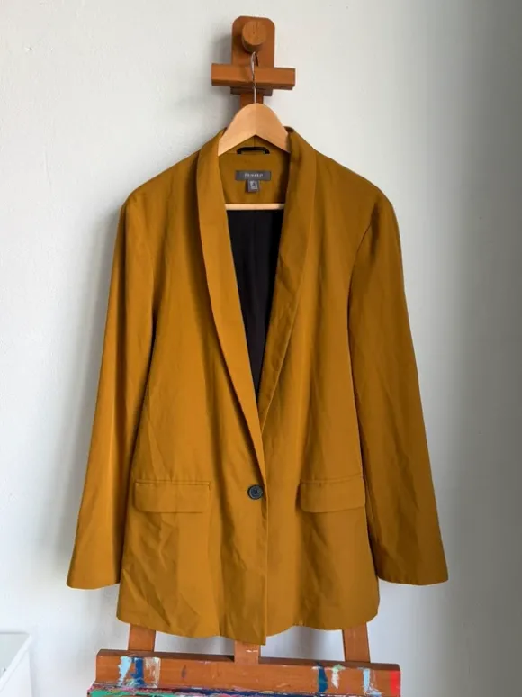 Leichter Blazer