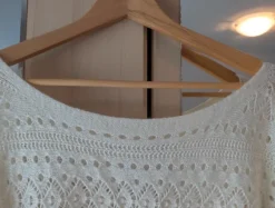 Leichter Pullover