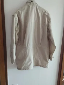 Leichter Sommerparka der Marke Camel