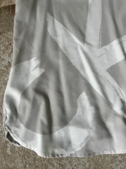 Leichtes Blusenshirt von Calvin Klein