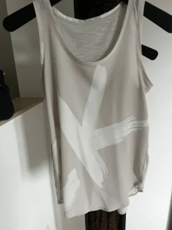 Leichtes Blusenshirt von Calvin Klein