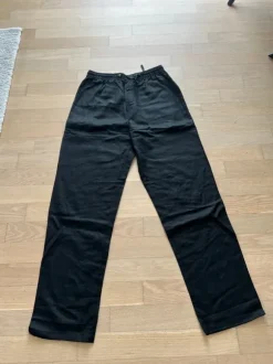 Leinen Hose