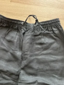 Leinen Hose
