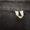Leinen Jacke