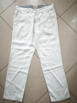 Leinenhose