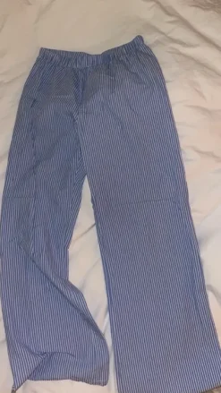 Leinenhose Damen xs