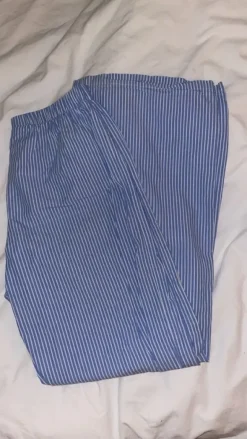 Leinenhose Damen xs
